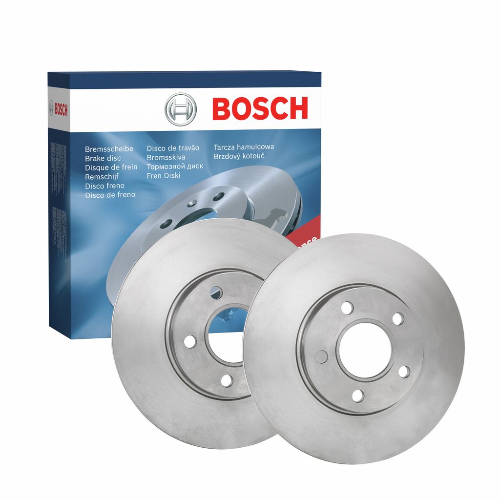 BOSCH 0 986 479 069 - Bremsscheibe