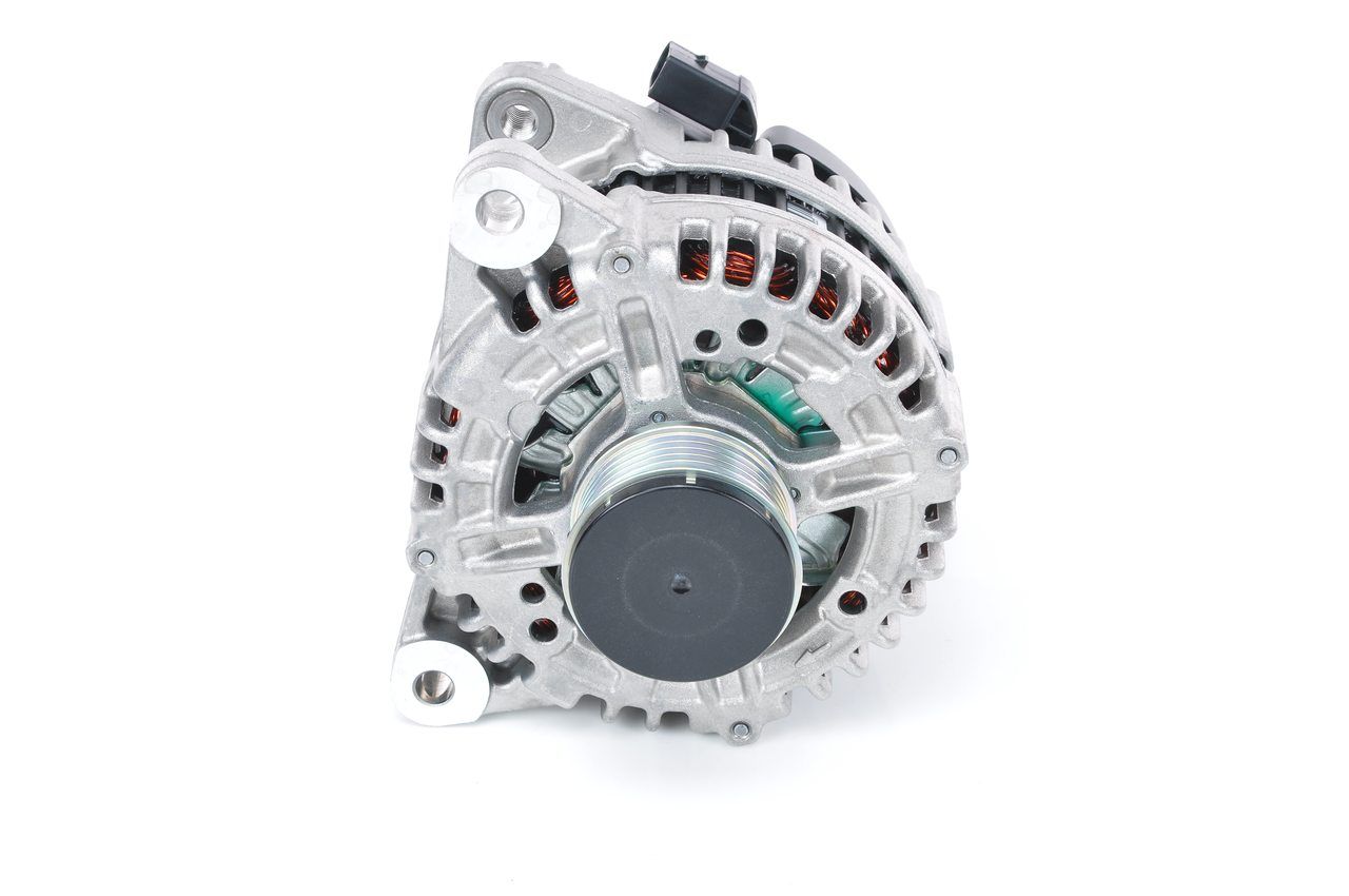 BOSCH 0 121 615 128 - Generator