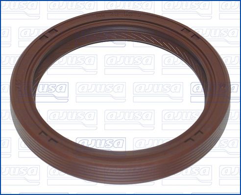 AJUSA 15045000 - Wellendichtring, Kurbelwelle