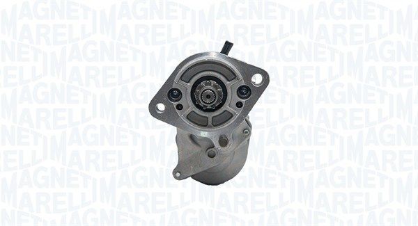 MAGNETI MARELLI 063721321010 - Starter