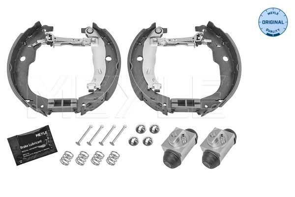 MEYLE 11-14 533 0040 - Bremsbackensatz