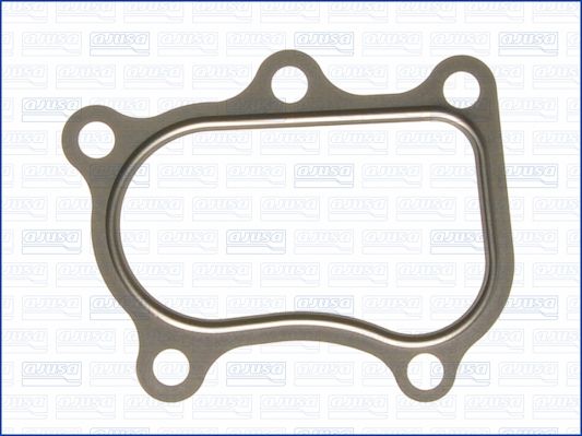 AJUSA 00800800 - Dichtung, Turbineneinlass (Lader)