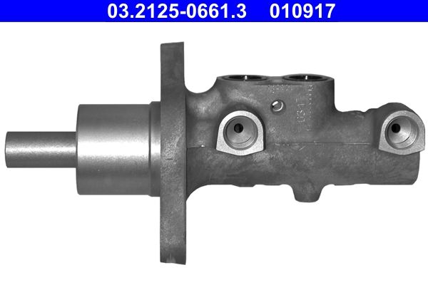 ATE 03.2125-0661.3 - Hauptbremszylinder