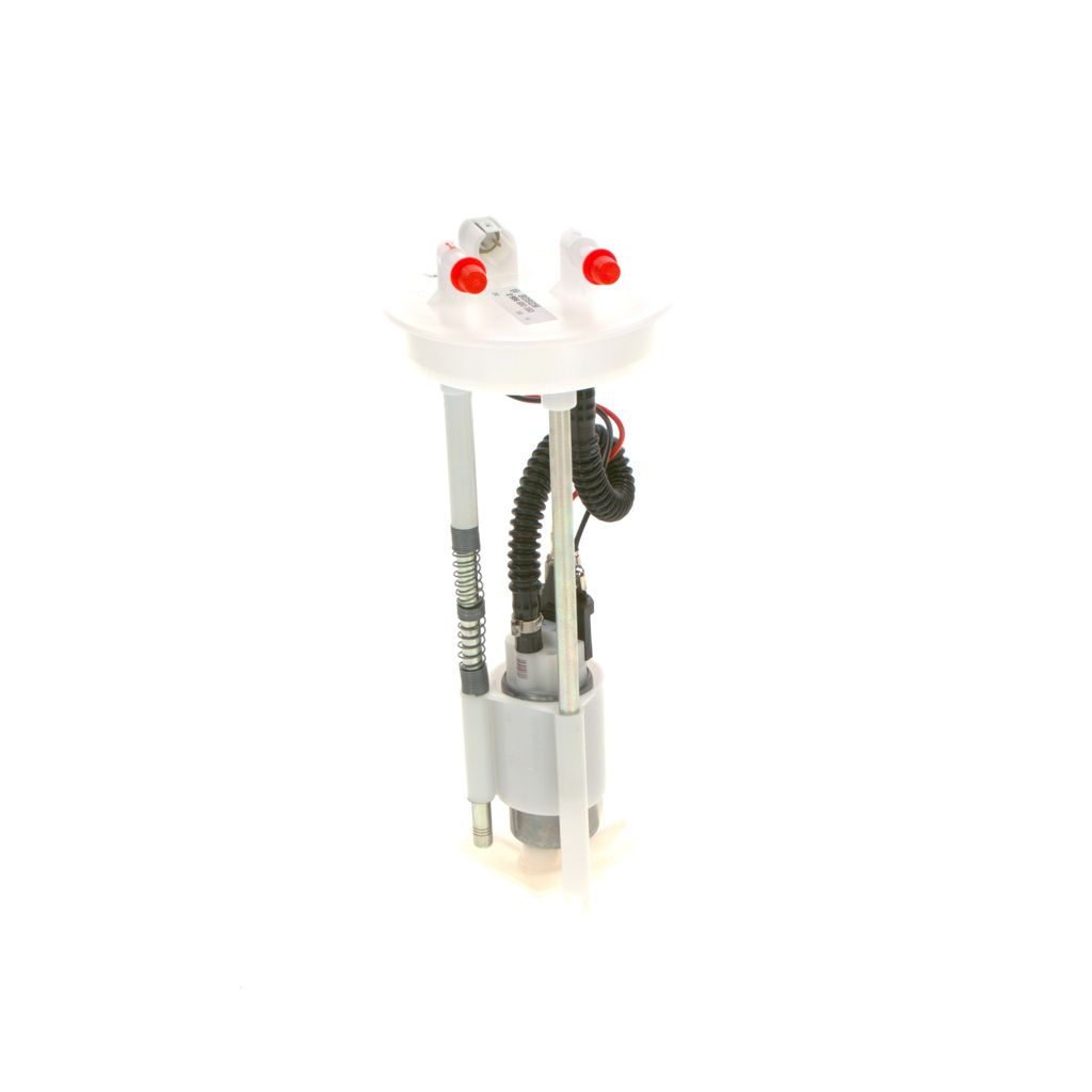 BOSCH 0 986 580 353 - Kraftstoff-Fördereinheit