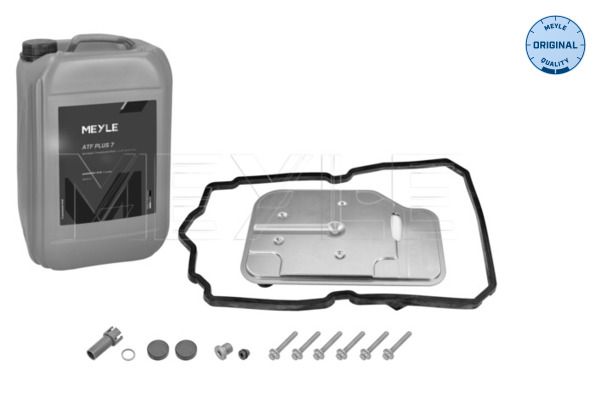 MEYLE 014 135 1402/XK - Teilesatz, Automatikgetriebe-Ölwechsel