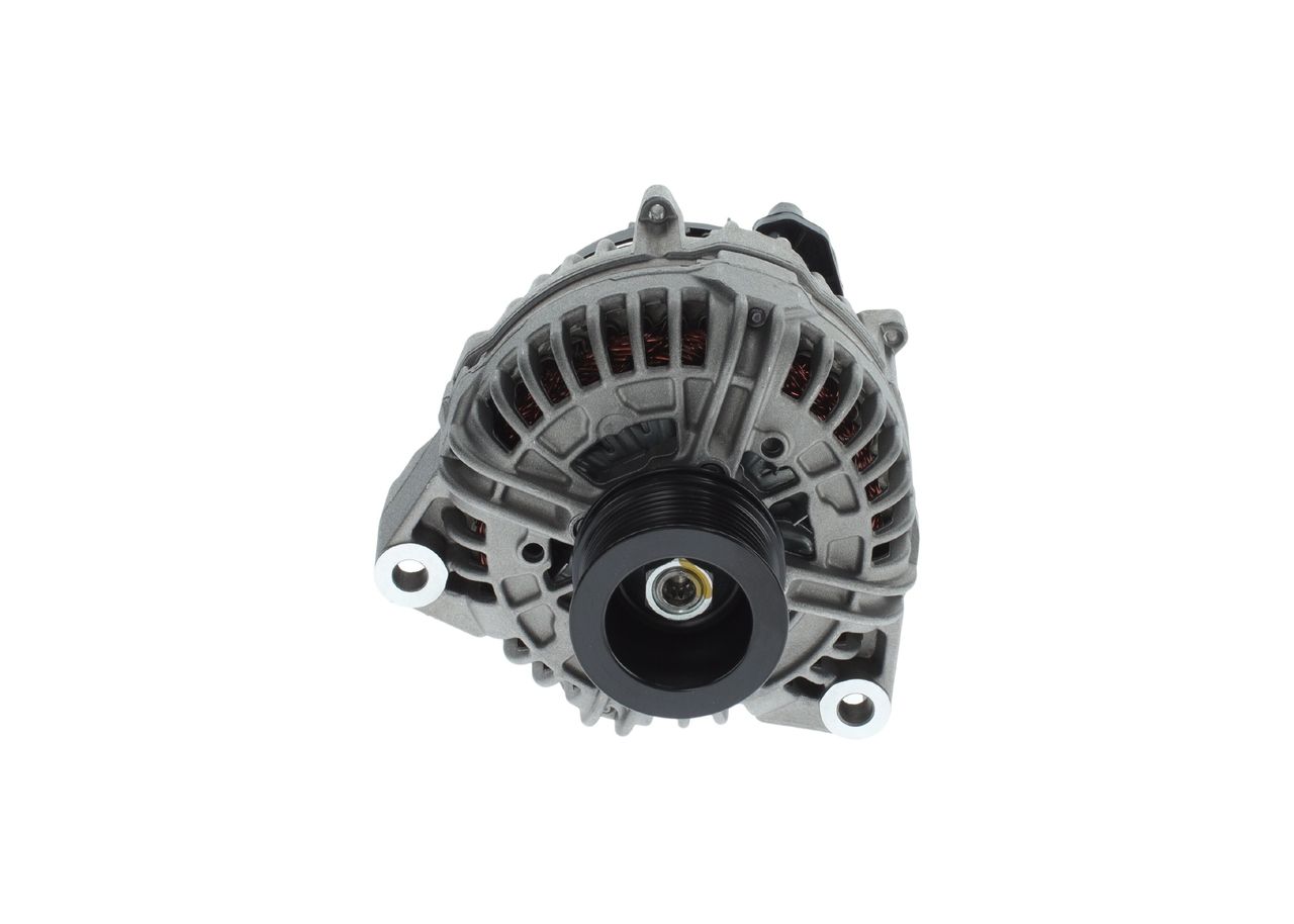 BOSCH 0 124 655 033 - Generator