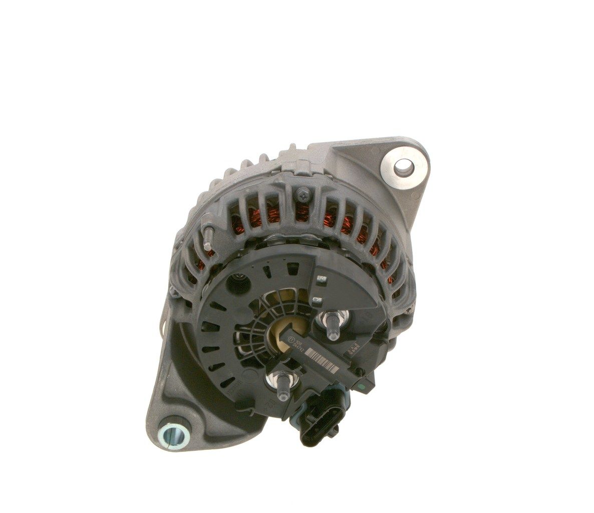 BOSCH 0 124 655 451 - Generator