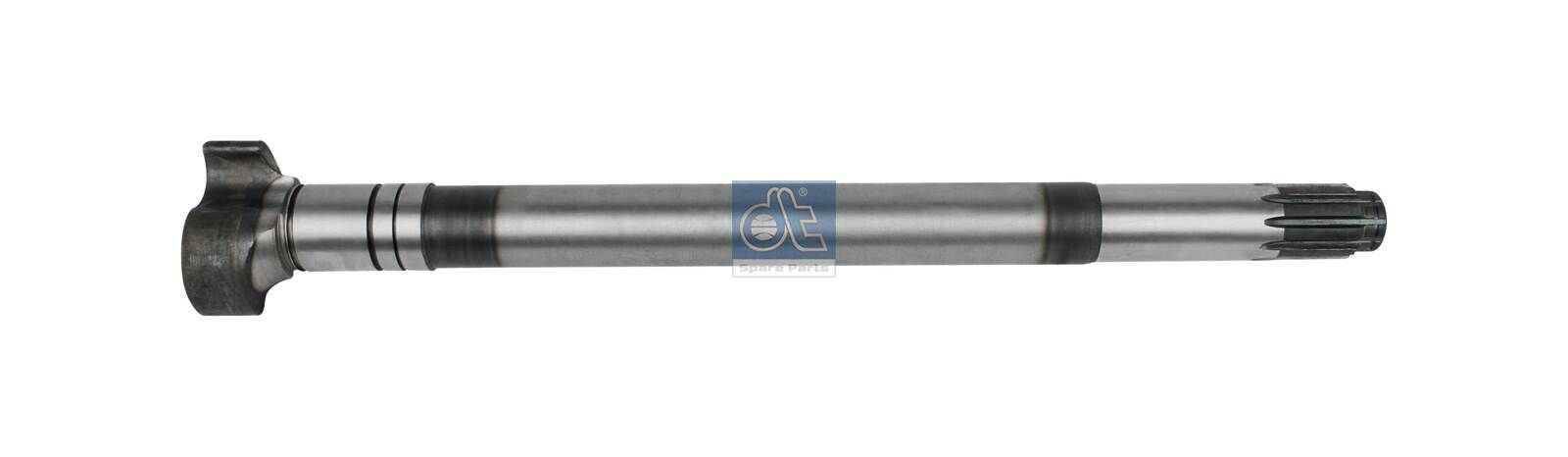 DT Spare Parts 10.23110 - Bremswelle, Trommelbremse