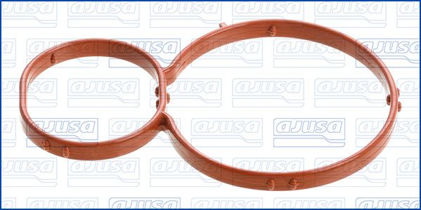 AJUSA 01770200 - Dichtung, Thermostat