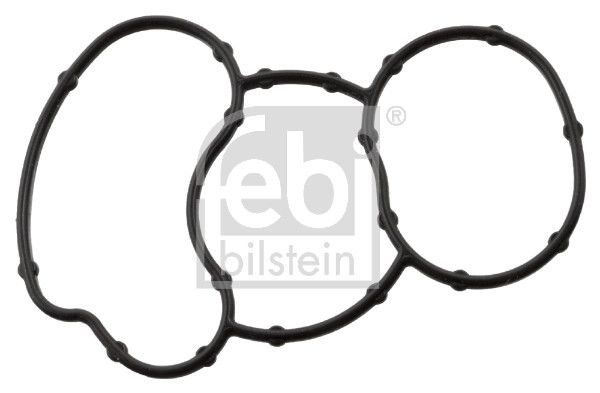 FEBI BILSTEIN 104666 - Dichtung, Ölpumpe