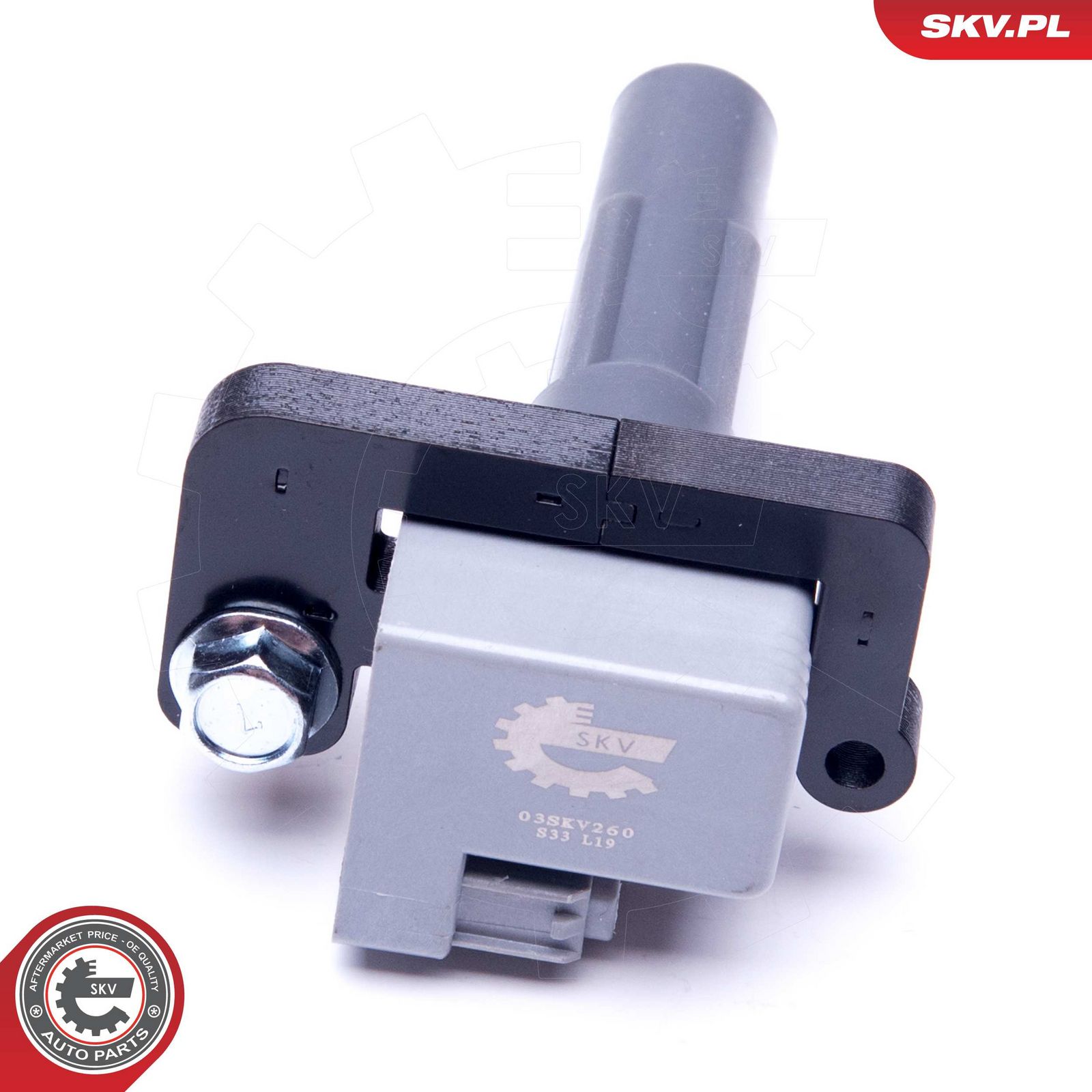 ESEN SKV 03SKV260 - Zündspule