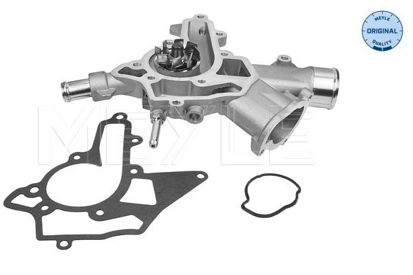 MEYLE 613 220 0003 - Wasserpumpe, Motorkühlung