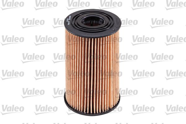 VALEO 586579 - Ölfilter