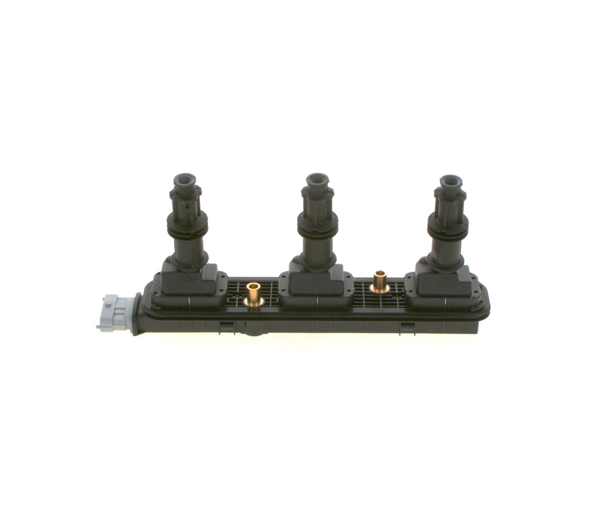 BOSCH 0 221 503 027 - Zündspule
