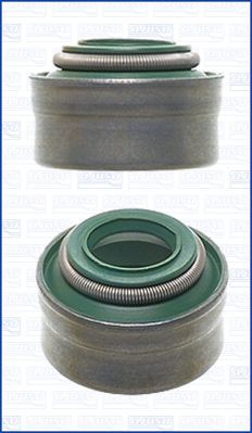 AJUSA 12036500 - Dichtring, Ventilschaft