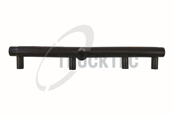 TRUCKTEC AUTOMOTIVE 02.14.011 - Schlauch, Kurbelgehäuseentlüftung