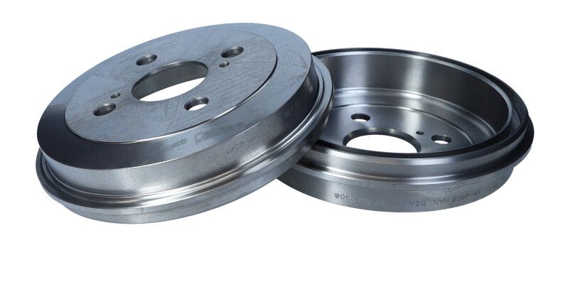 MAXGEAR 19-4908 - Bremstrommel