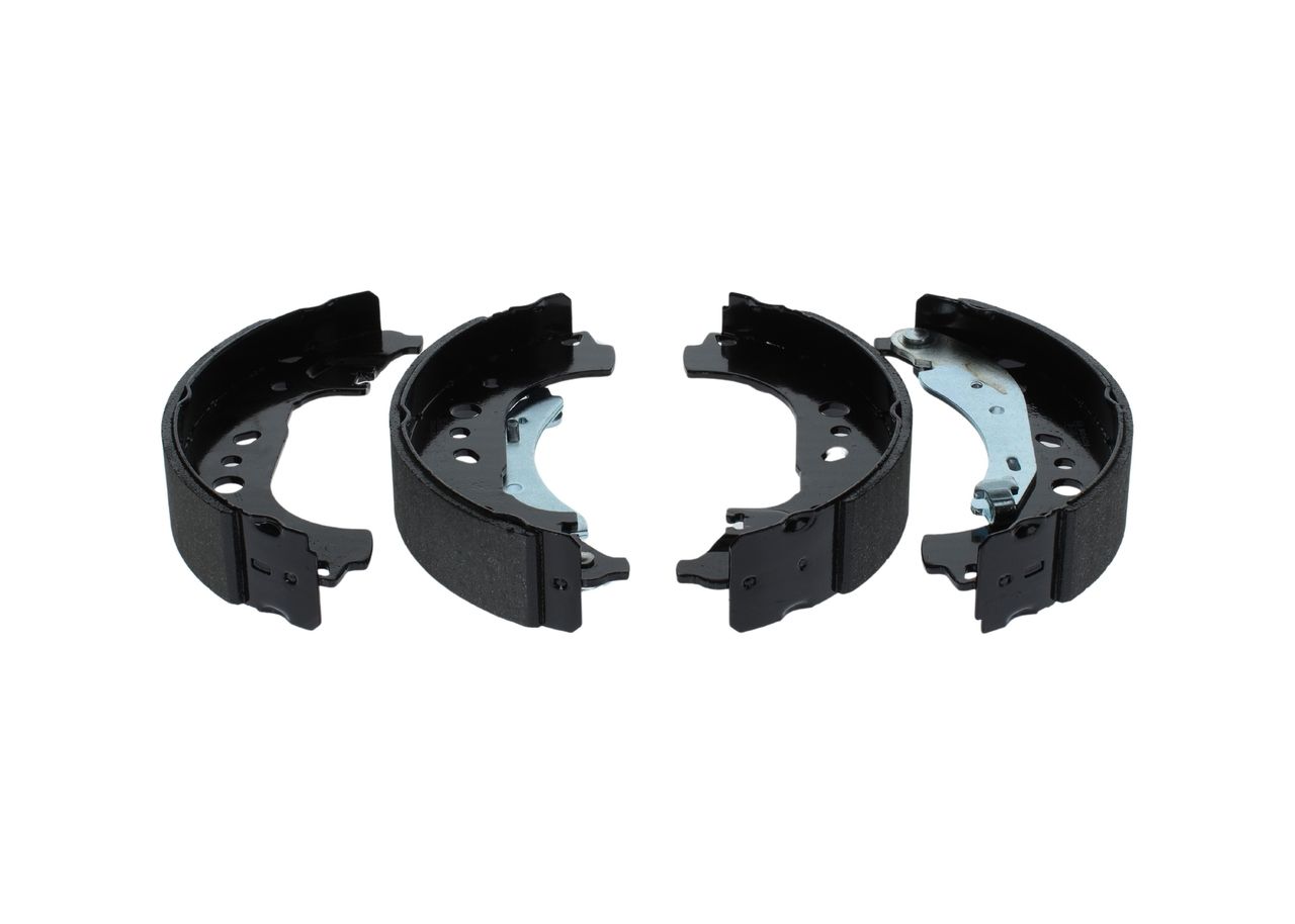 BOSCH 0 986 487 949 - Bremsbackensatz