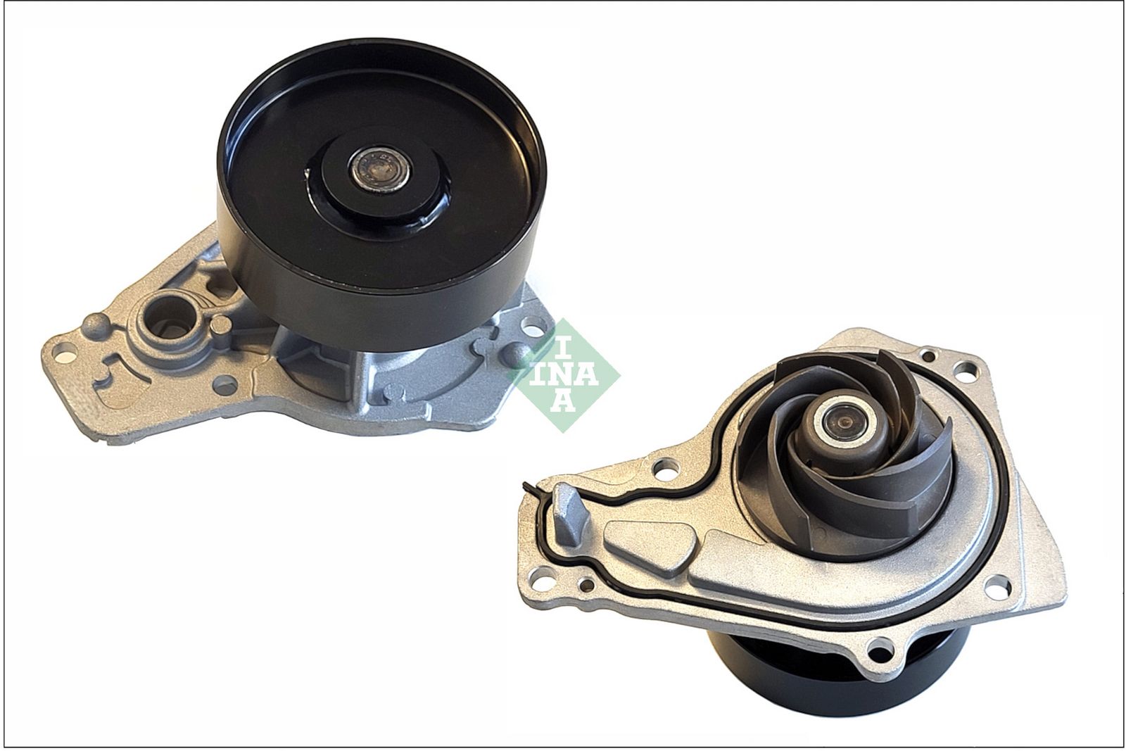 Schaeffler INA 538 0815 10 - Wasserpumpe, Motorkühlung