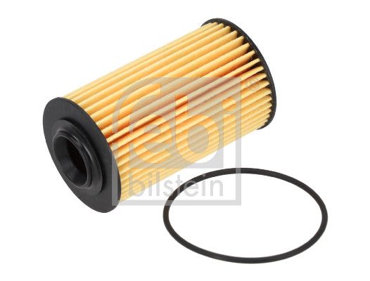 FEBI BILSTEIN 100372 - Ölfilter