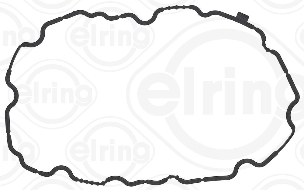ELRING 061.390 - Dichtung, Ölwanne