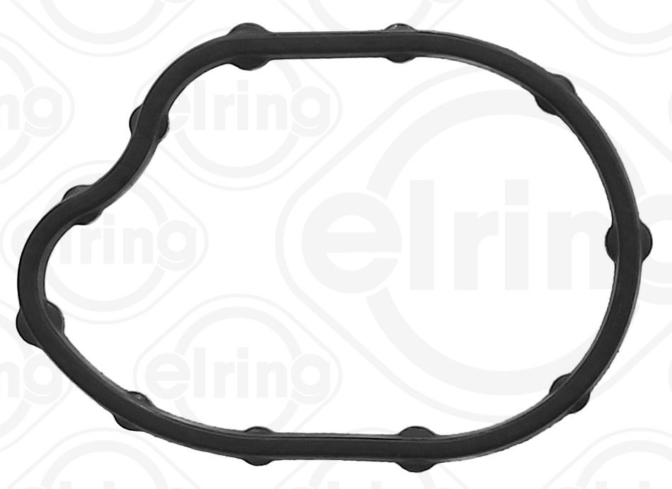ELRING 049.130 - Dichtung, Thermostatgehäuse