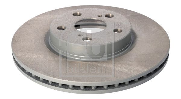 FEBI BILSTEIN 108515 - Bremsscheibe