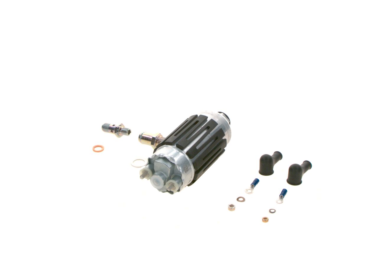 BOSCH 0 580 464 207 - Kraftstoffpumpe