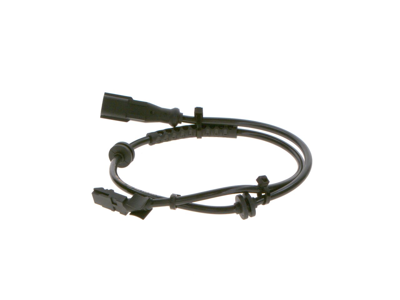 BOSCH 0 986 594 589 - Sensor, Raddrehzahl