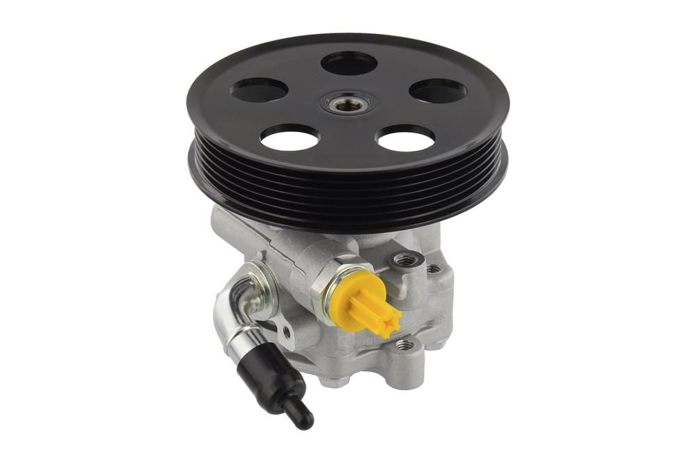 TOPRAN 113 535 - Hydraulikpumpe, Lenkung
