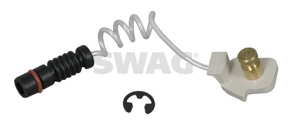 SWAG 10 92 2401 - Warnkontakt, Bremsbelagverschleiß