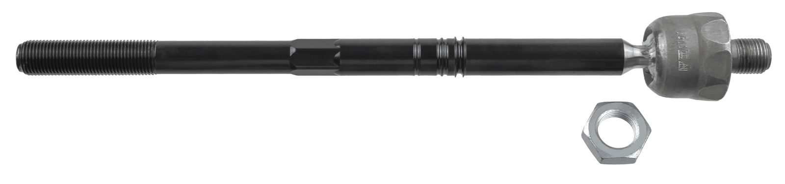 LEMFÖRDER 25329 02 - Axialgelenk, Spurstange