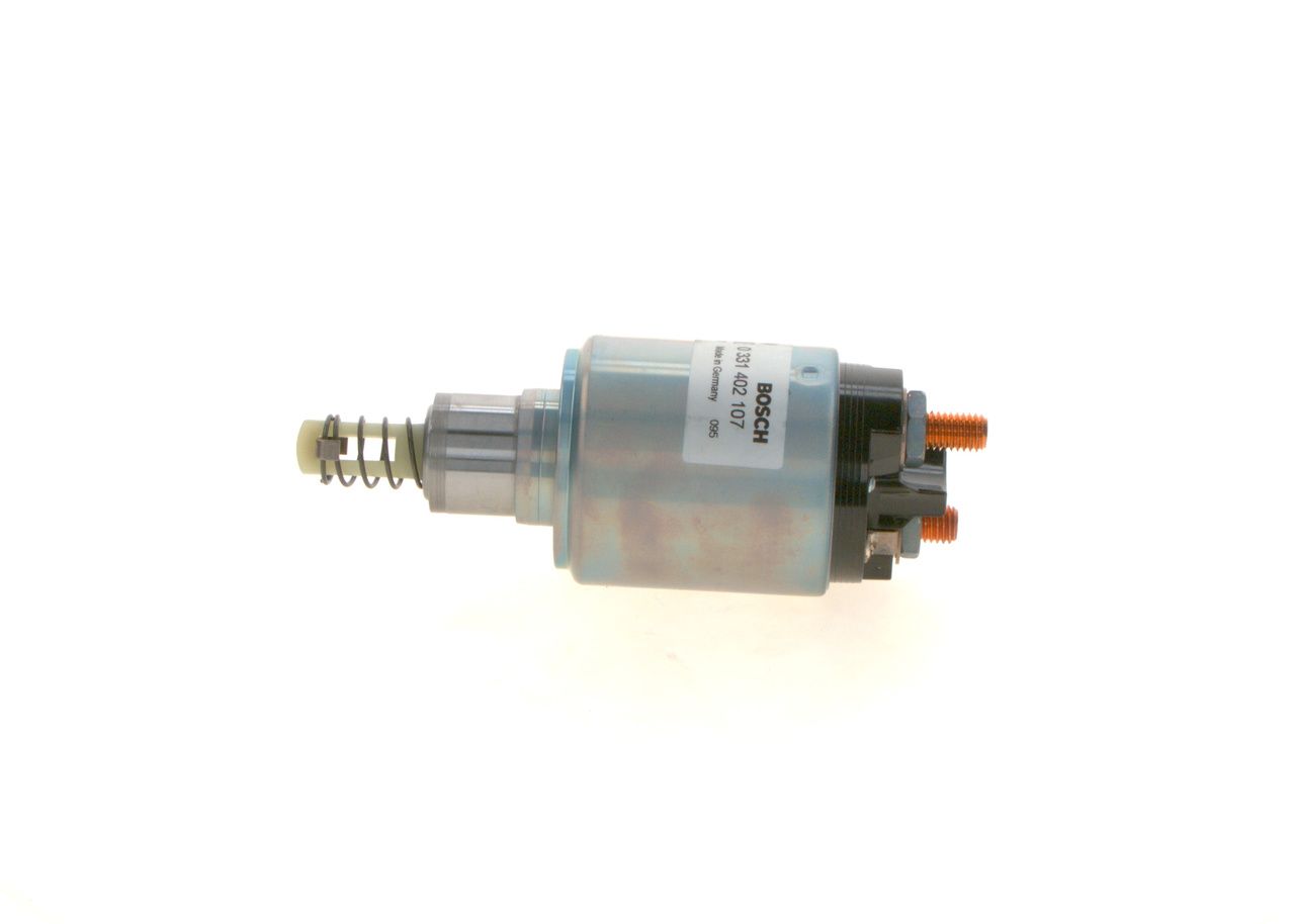 BOSCH 0 331 402 107 - Magnetschalter, Starter