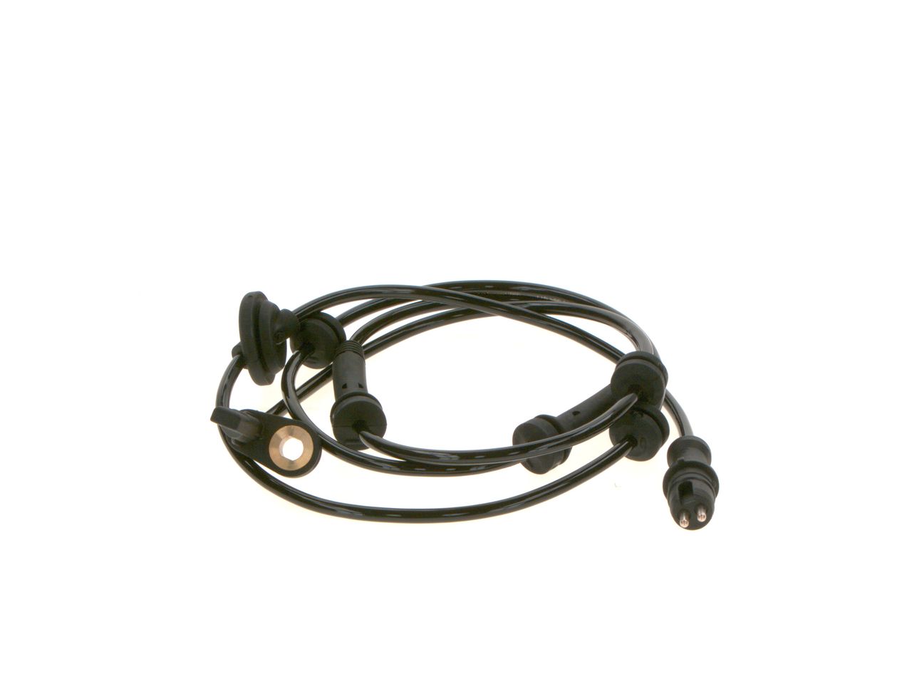 BOSCH 0 986 594 577 - Sensor, Raddrehzahl