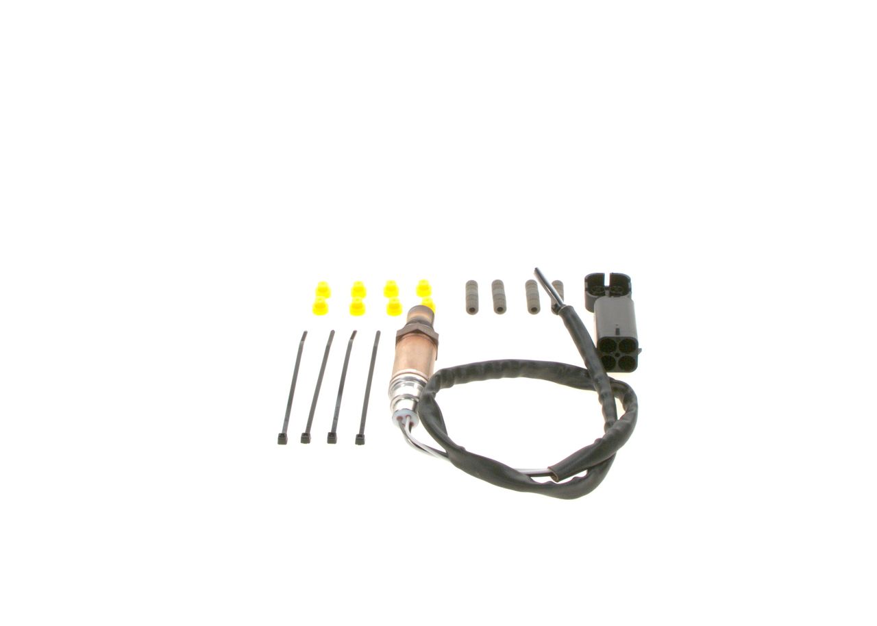 BOSCH 0 258 986 505 - Lambdasonde