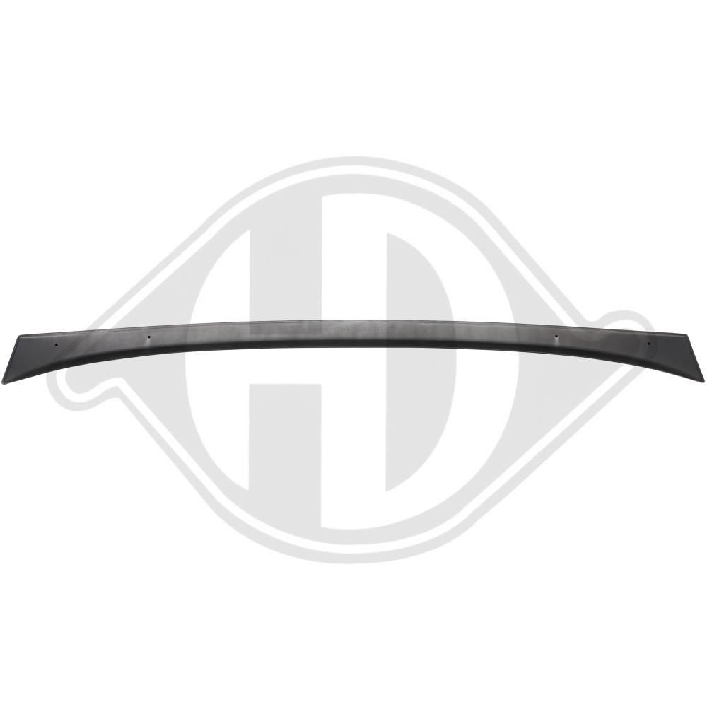 DIEDERICHS 1216361 - Spoiler