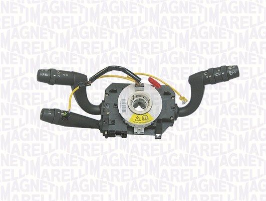 MAGNETI MARELLI 000050072010 - Lenkstockschalter