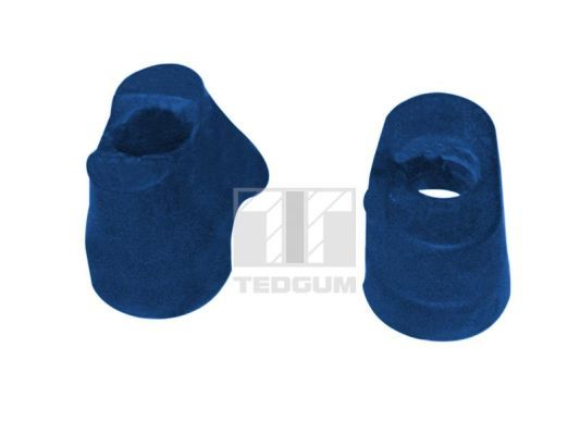 TEDGUM 00349798 - Lagerung, Motor