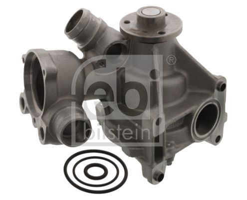 FEBI BILSTEIN 09108 - Wasserpumpe, Motorkühlung