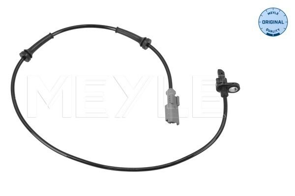 MEYLE 11-14 899 0028 - Sensor, Raddrehzahl