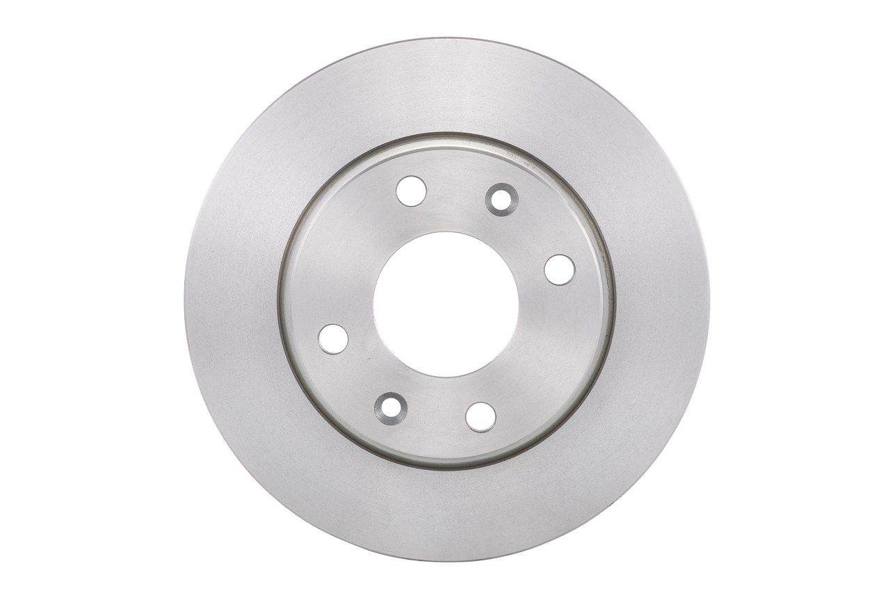 BOSCH 0 986 478 887 - Bremsscheibe