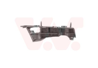 VAN WEZEL 0327568 - Halter, Stoßfänger