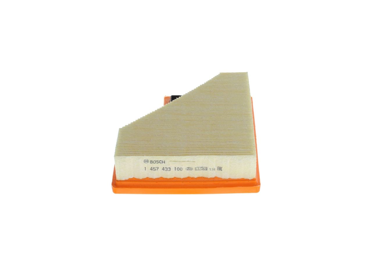 BOSCH 1 457 433 100 - Luftfilter