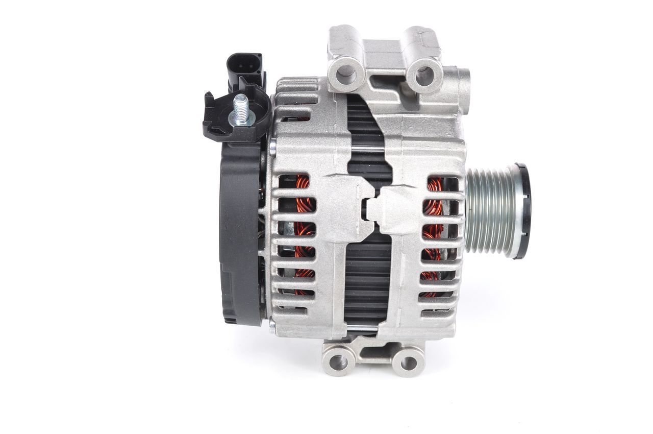 BOSCH 0 121 715 117 - Generator