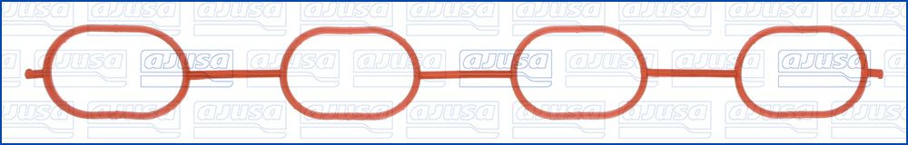 AJUSA 13203500 - Dichtung, Abgaskrümmer