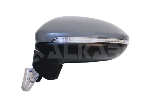 ALKAR 9047189 - Außenspiegel