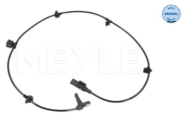 MEYLE 014 899 0100 - Sensor, Raddrehzahl