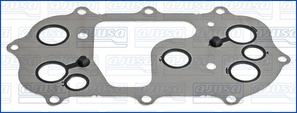 AJUSA 01823300 - Dichtung, Ölkühler