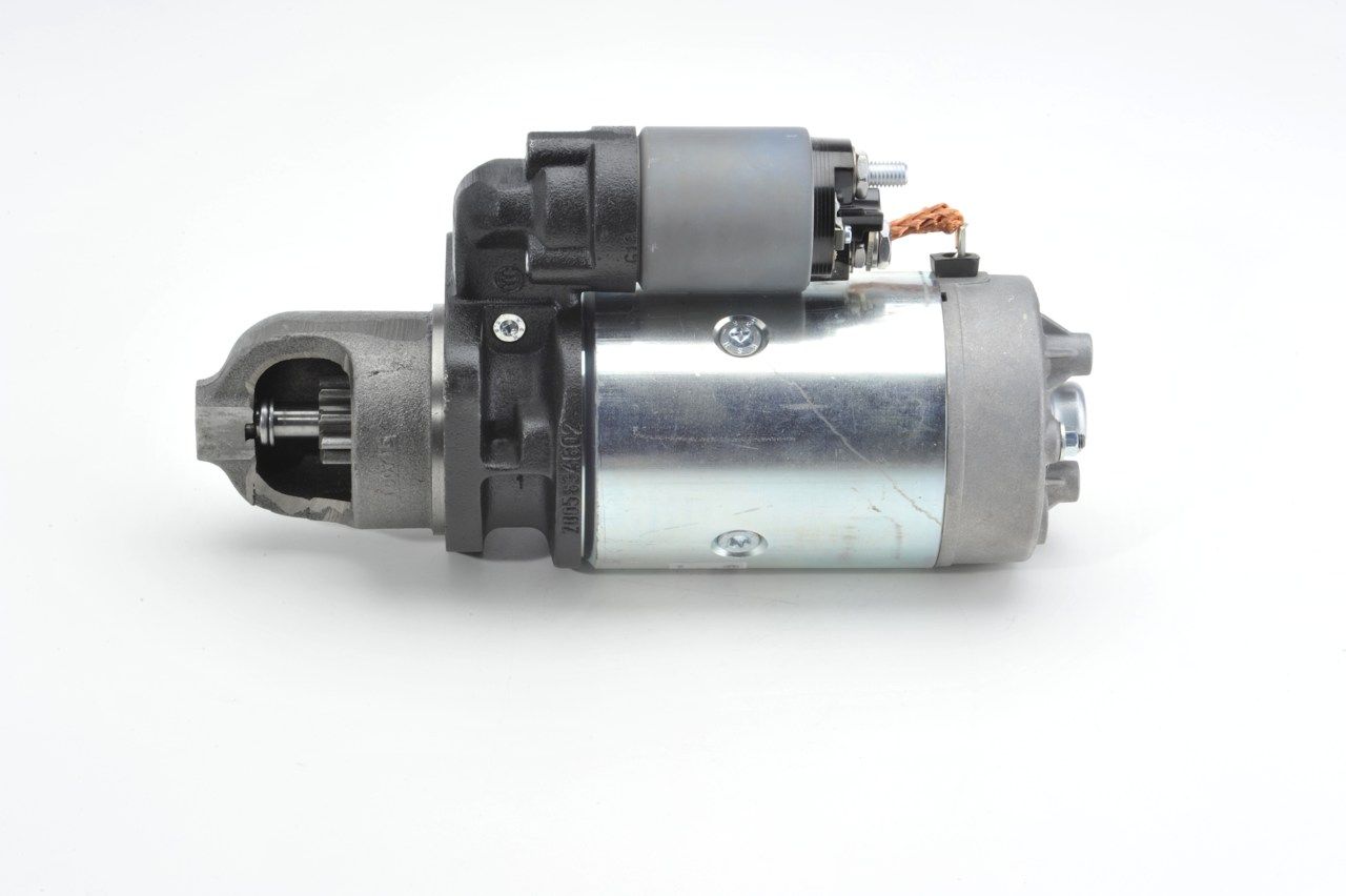 BOSCH 0 001 368 316 - Starter