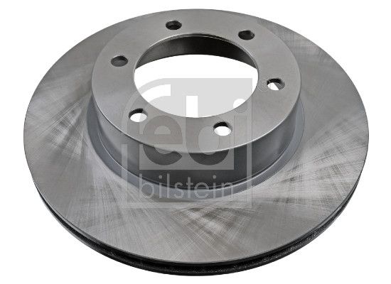 FEBI BILSTEIN 108471 - Bremsscheibe
